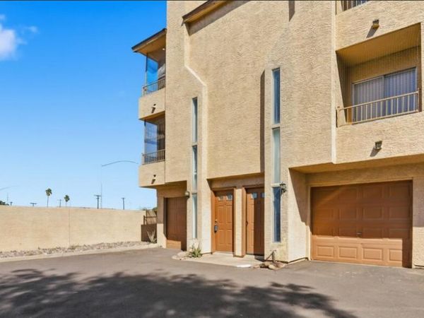 225 N POMEROY, Unit 14, Mesa, AZ 85201