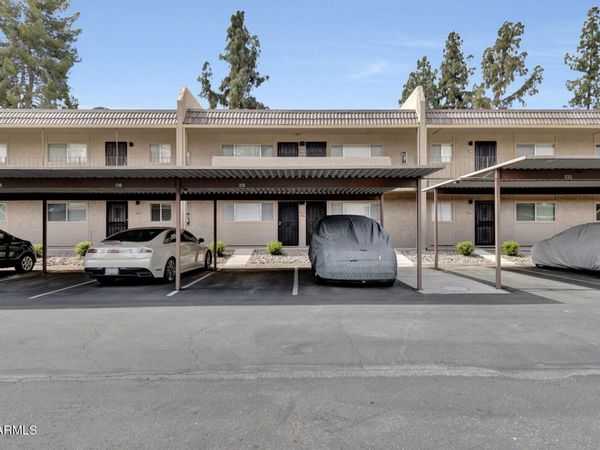 7436 E CHAPARRAL Road, Unit B228, Scottsdale, AZ 85250