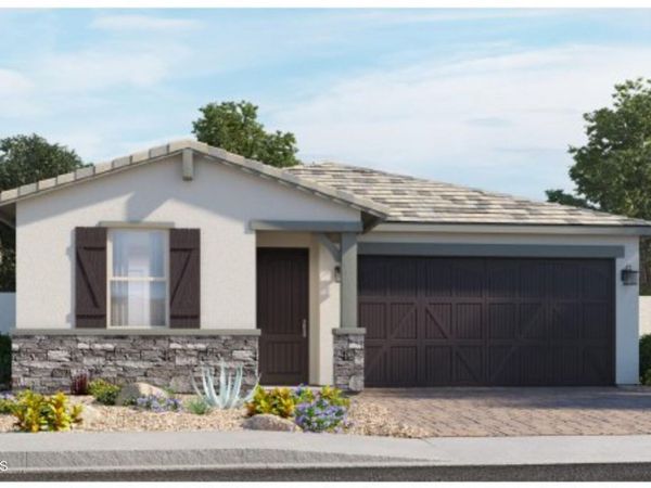 17608 W WOODLANDS Avenue, Goodyear, AZ 85338