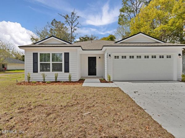 724 JAMES Street, Jacksonville, FL 32205