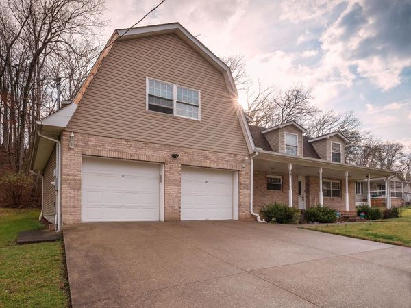 5978 Baker Road, Huntington, WV 25705