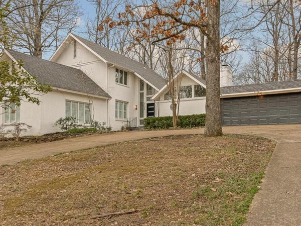 2108 Paula Drive, Jonesboro, AR 72404