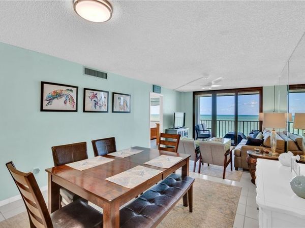 4200 N Highway A1a, Unit 812, Hutchinson Island, FL 34949