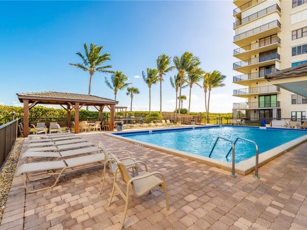 4200 N Highway A1a, Unit 812, Hutchinson Island, FL 34949