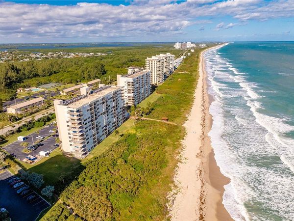 4200 N Highway A1a, Unit 812, Hutchinson Island, FL 34949