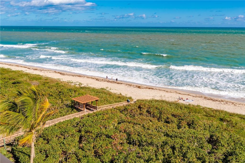 4200 N Highway A1a, Unit 812, Hutchinson Island, FL 34949 Photo