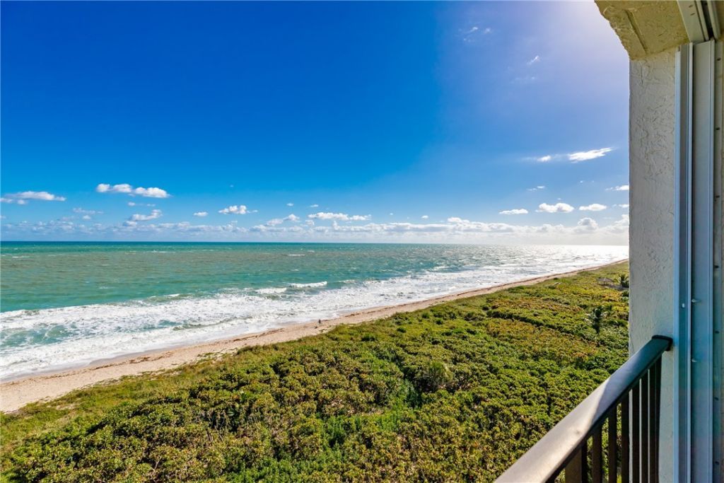 4200 N Highway A1a, Unit 812, Hutchinson Island, FL 34949 Photo