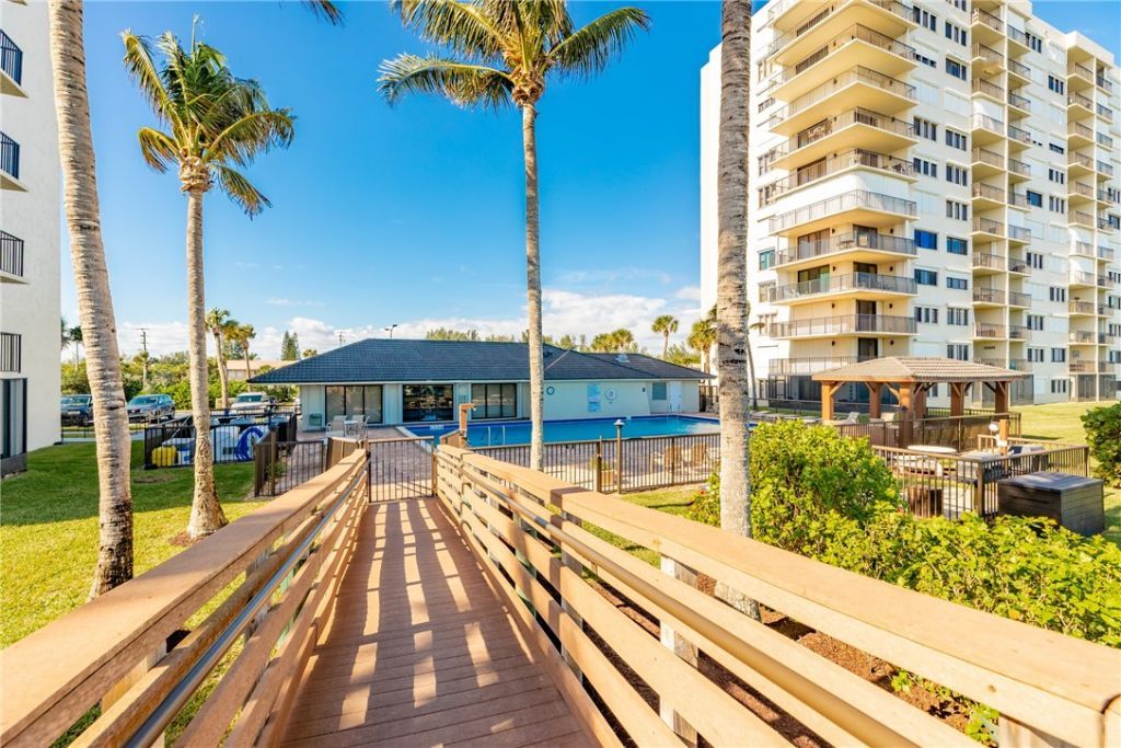 4200 N Highway A1a, Unit 812, Hutchinson Island, FL 34949 Photo