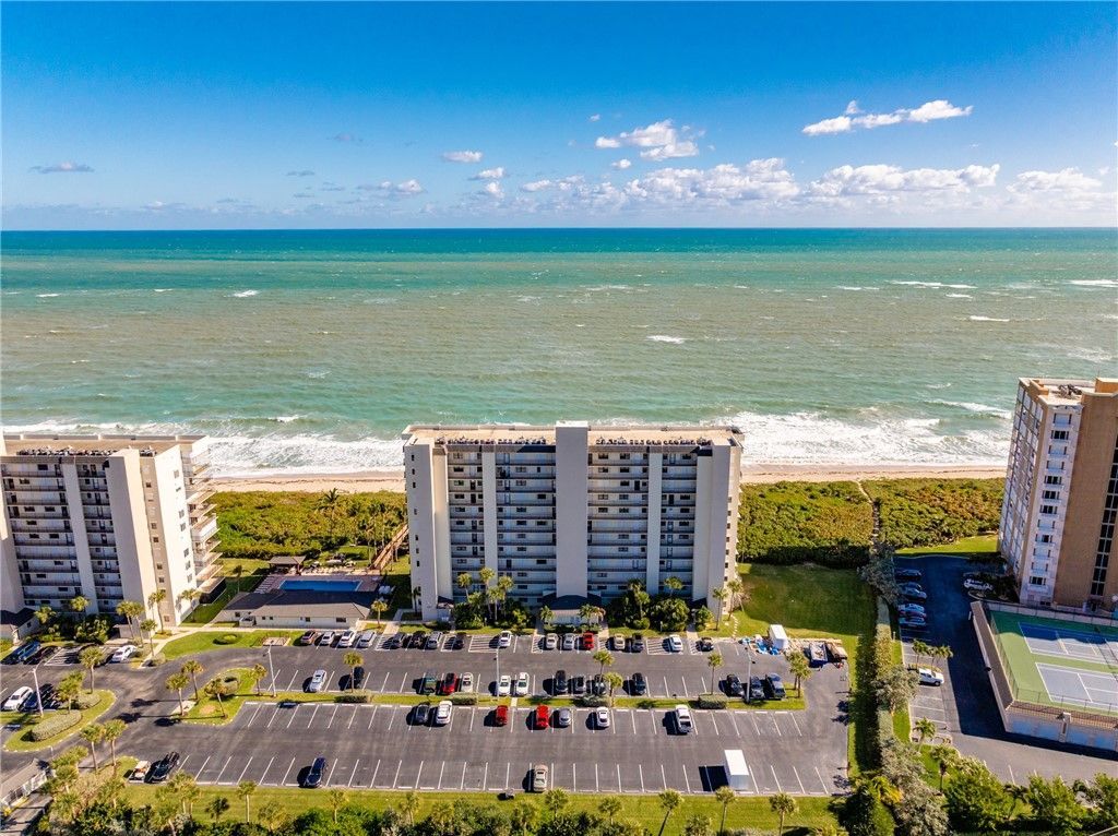 4200 N Highway A1a, Unit 812, Hutchinson Island, FL 34949 Photo
