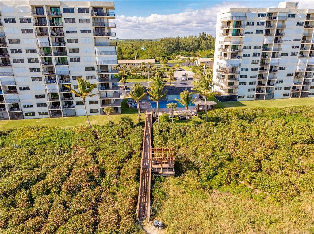 4200 N Highway A1a, Unit 812, Hutchinson Island, FL 34949 Photo