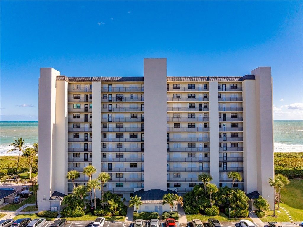 4200 N Highway A1a, Unit 812, Hutchinson Island, FL 34949 Photo