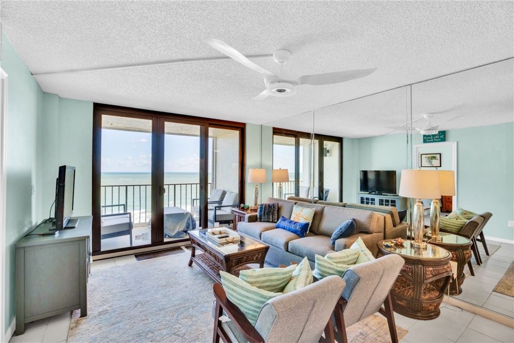 4200 N Highway A1a, Unit 812, Hutchinson Island, FL 34949 Photo