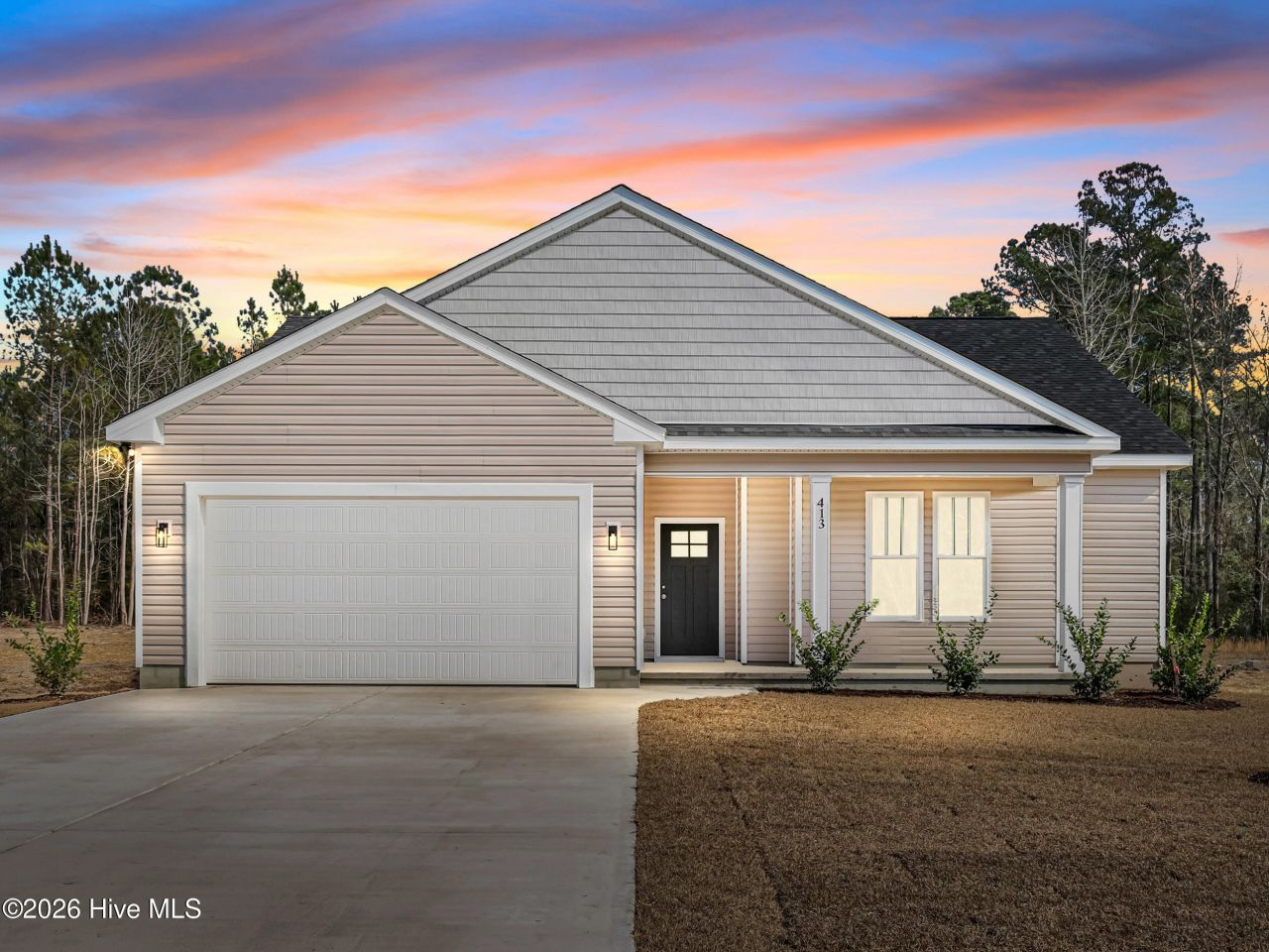 413 Timberwind Lane Se, Leland, NC 28451 Main Photo