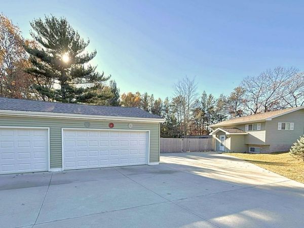 1689 Archer Lane, Nekoosa, WI 54457