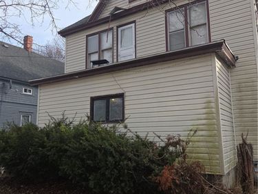 205 Palmer Street, Jamestown, NY 14701