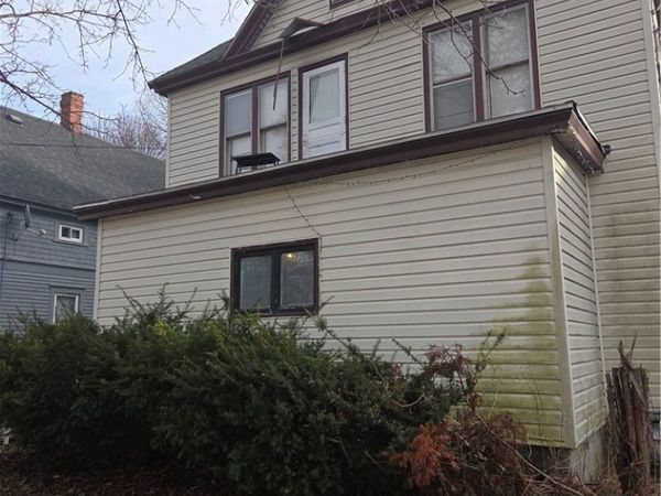 205 Palmer Street, Jamestown, NY 14701