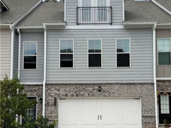 2130 Manor Pointe Drive, Cumming, GA 30041