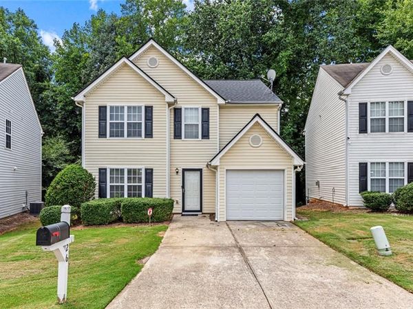26 Springbottom Drive, Lawrenceville, GA 30046