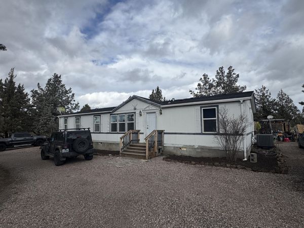 8685 Sisters View Place, Terrebonne, OR 97760