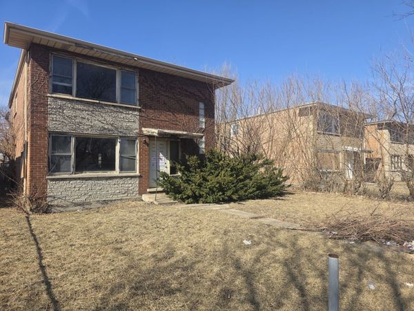 16136 Halsted Street , Harvey, IL 60426