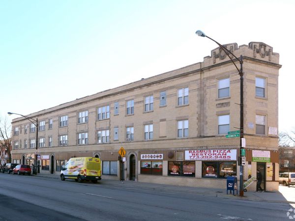 Unit 3, Chicago, IL 60630