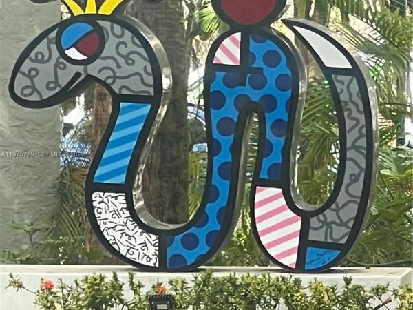 850 N Miami Ave , Unit W-1808, Miami, FL 33136