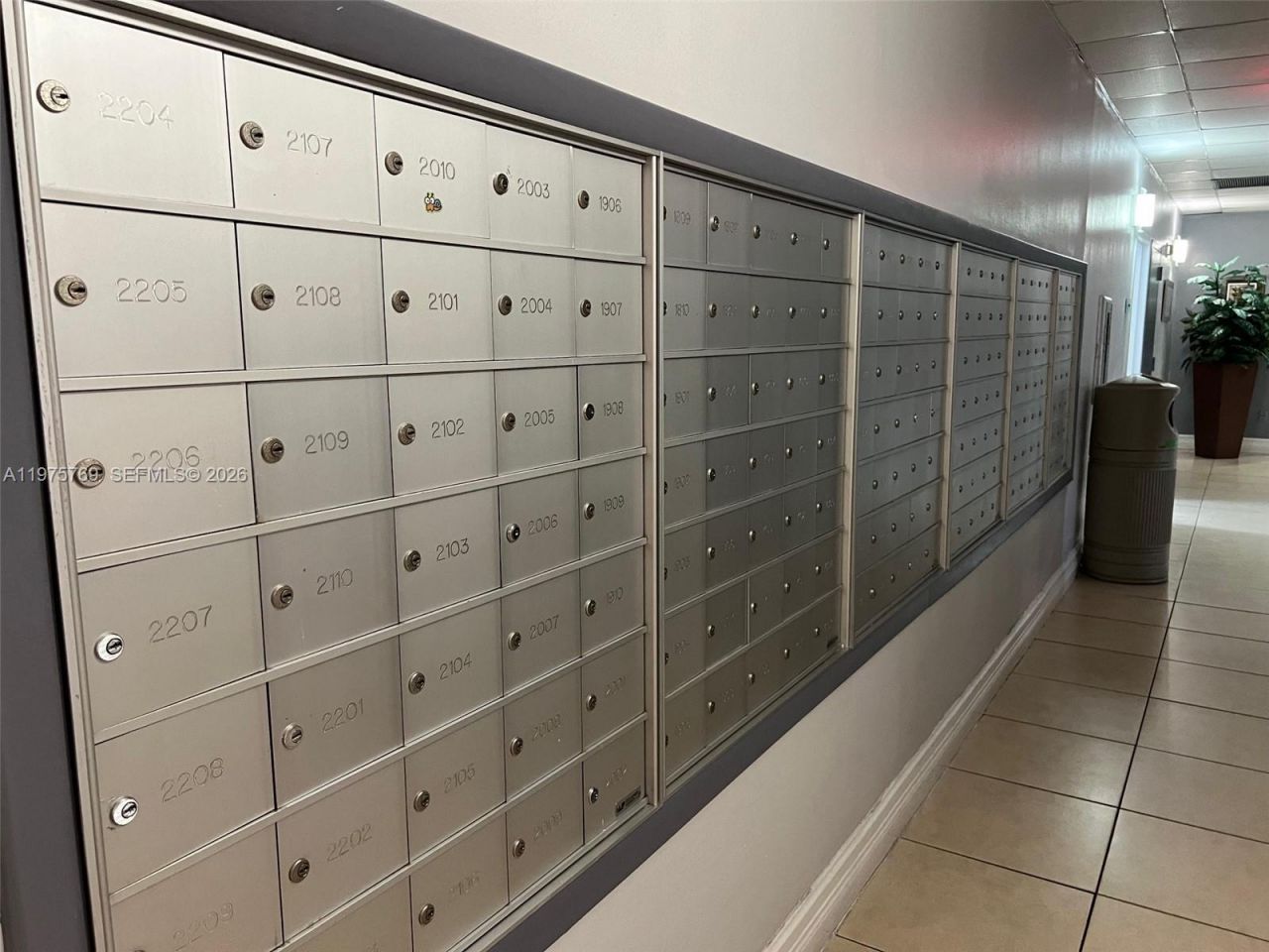 850 N Miami Ave , Unit W-1808, Miami, FL 33136 Photo