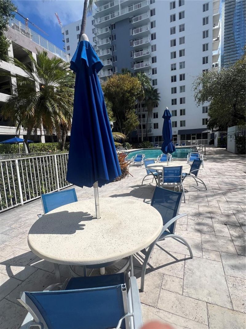 850 N Miami Ave , Unit W-1808, Miami, FL 33136 Photo