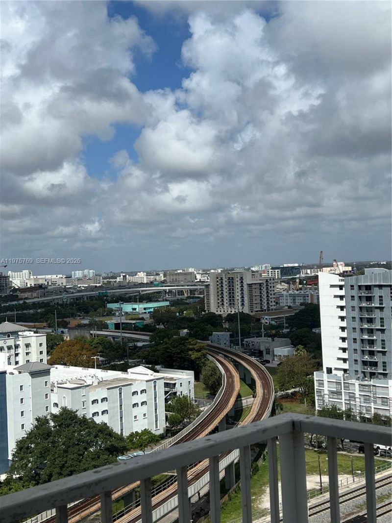 850 N Miami Ave , Unit W-1808, Miami, FL 33136 Photo