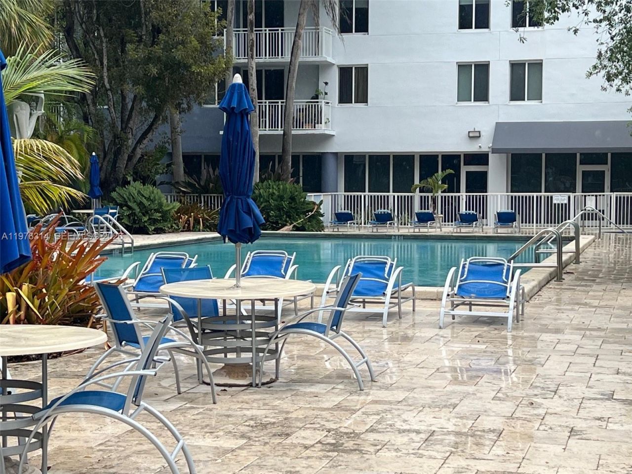 850 N Miami Ave , Unit W-1806, Miami, FL 33136 Photo