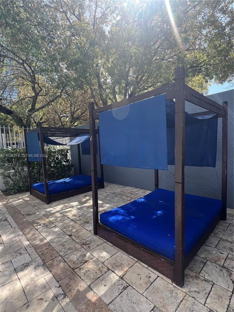 850 N Miami Ave , Unit W-1806, Miami, FL 33136 Photo