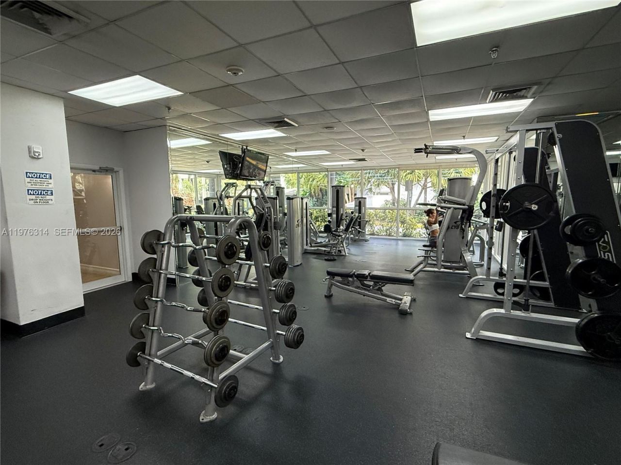850 N Miami Ave , Unit W-1806, Miami, FL 33136 Photo