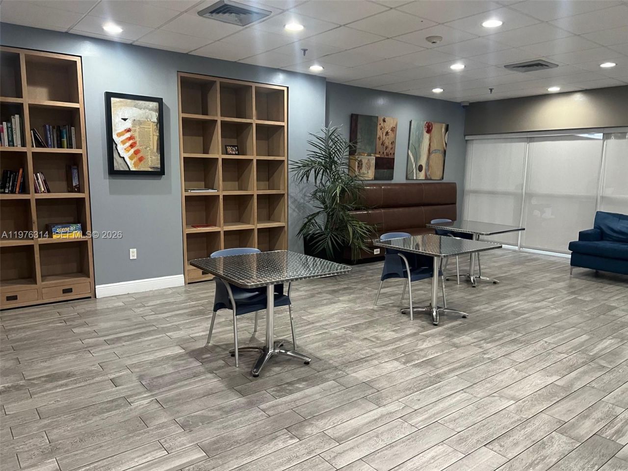 850 N Miami Ave , Unit W-1806, Miami, FL 33136 Photo