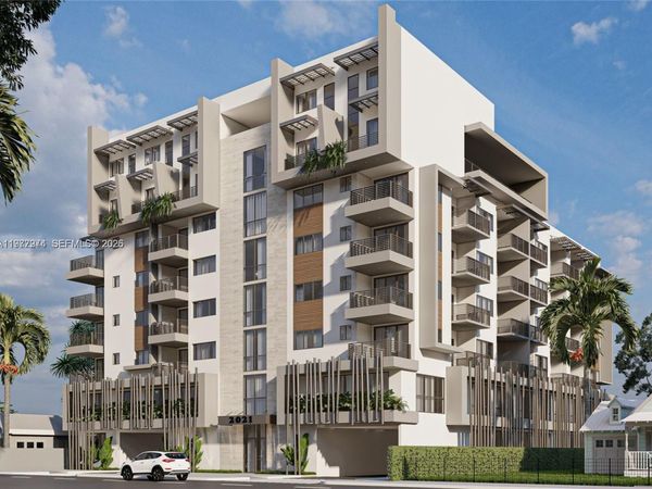 2021 Jefferson St , Hollywood, FL 33020