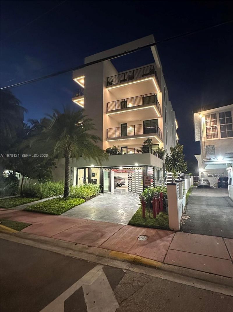 1930 Bay Dr , Unit 4, Miami Beach, FL 33141 Photo