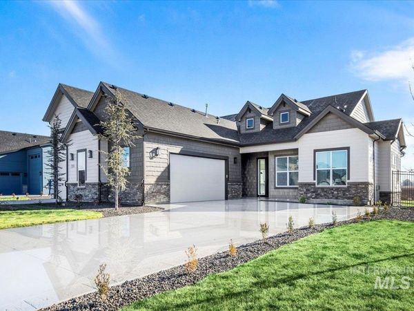 7319 E Red Kite St, Nampa, ID 83686