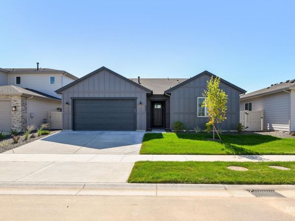 1770 W Arya St, Kuna, ID 83634