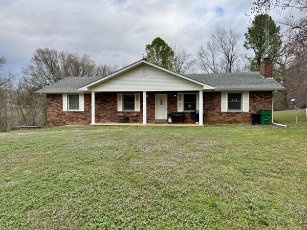 4546 AR 354 Hwy, Wiseman, AR 72556