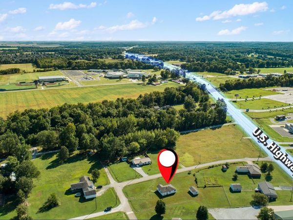 3103 Wood Haven Street, Paragould, AR 72450