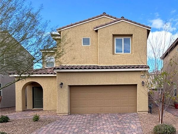 2216 Mystic Wave Road , North Las Vegas, NV 89031