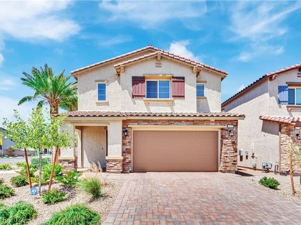 4388 Bayley Skye Avenue , Las Vegas, NV 89141