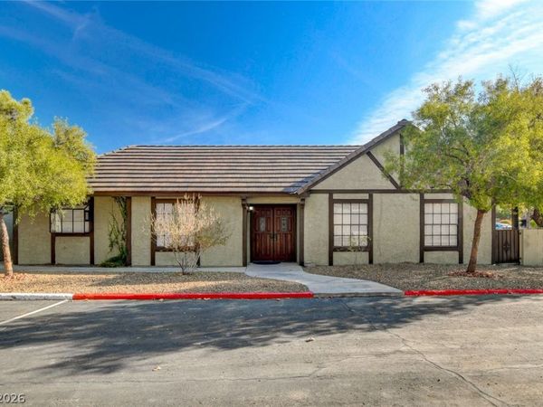 3996 Landsdown Place, Las Vegas, NV 89121