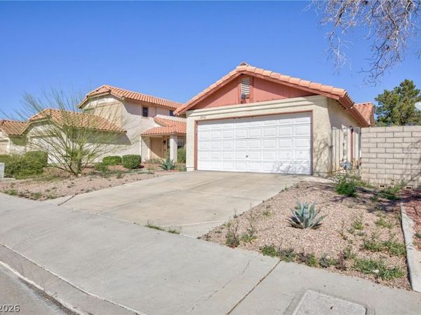 2546 Wolverton Avenue , Henderson, NV 89074