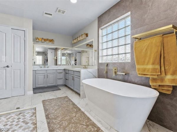 121 Golf Range Street, Las Vegas, NV 89145