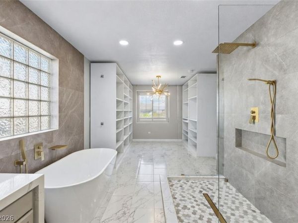 121 Golf Range Street, Las Vegas, NV 89145