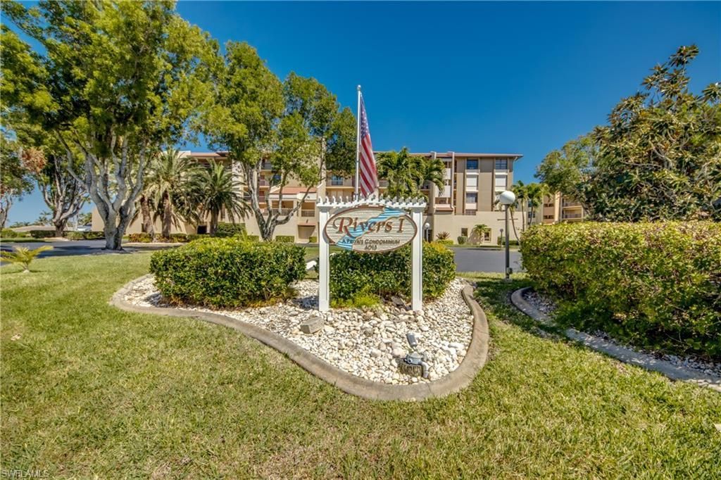 4013 SE 20th Pl , Unit 505, Cape Coral, FL 33904 Photo