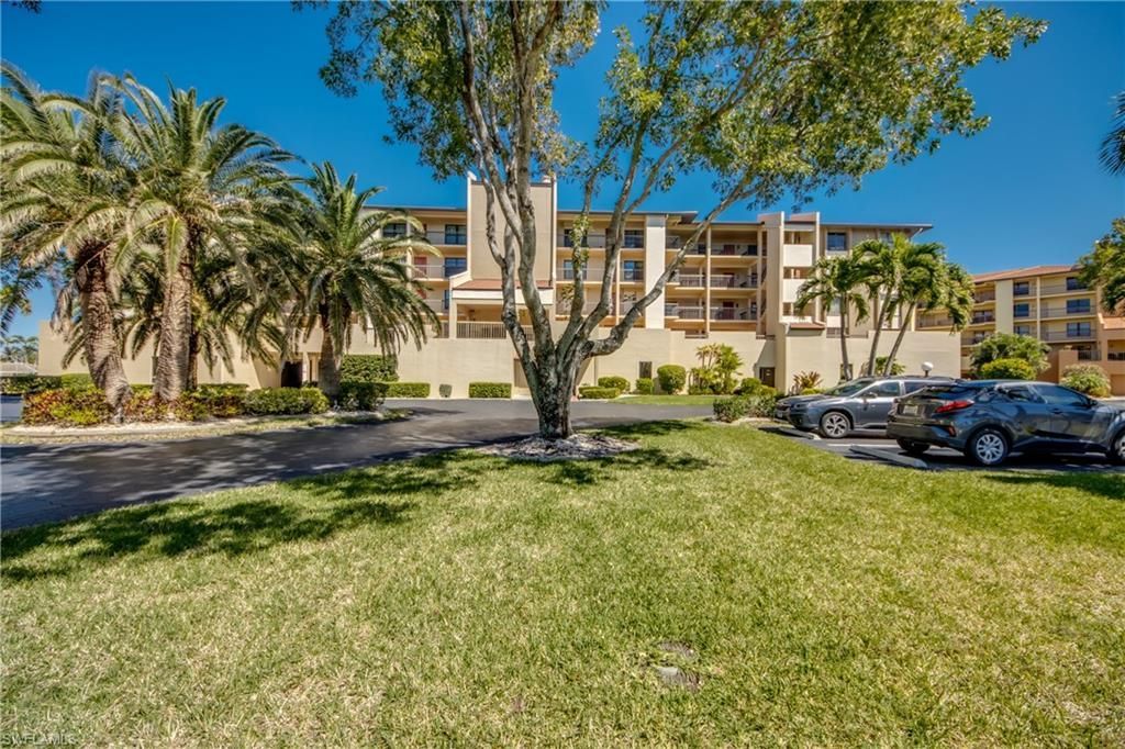 4013 SE 20th Pl, Unit 505, Cape Coral, FL 33904 Photo