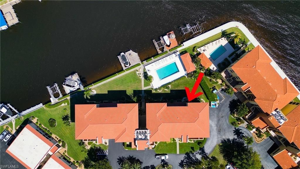 4013 SE 20th Pl , Unit 505, Cape Coral, FL 33904 Photo