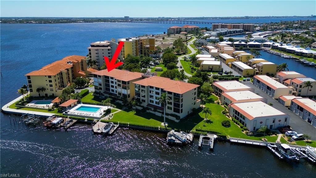 4013 SE 20th Pl , Unit 505, Cape Coral, FL 33904 Photo