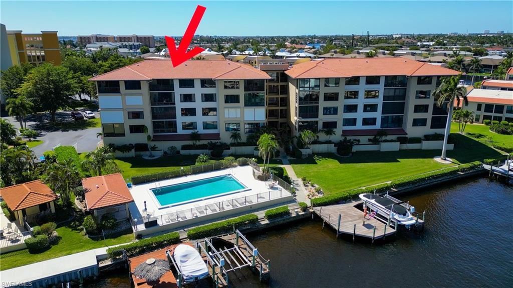 4013 SE 20th Pl, Unit 505, Cape Coral, FL 33904 Photo